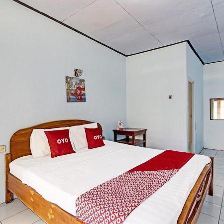 Capital O 91644 Loka Hause Otel Salatiga Dış mekan fotoğraf