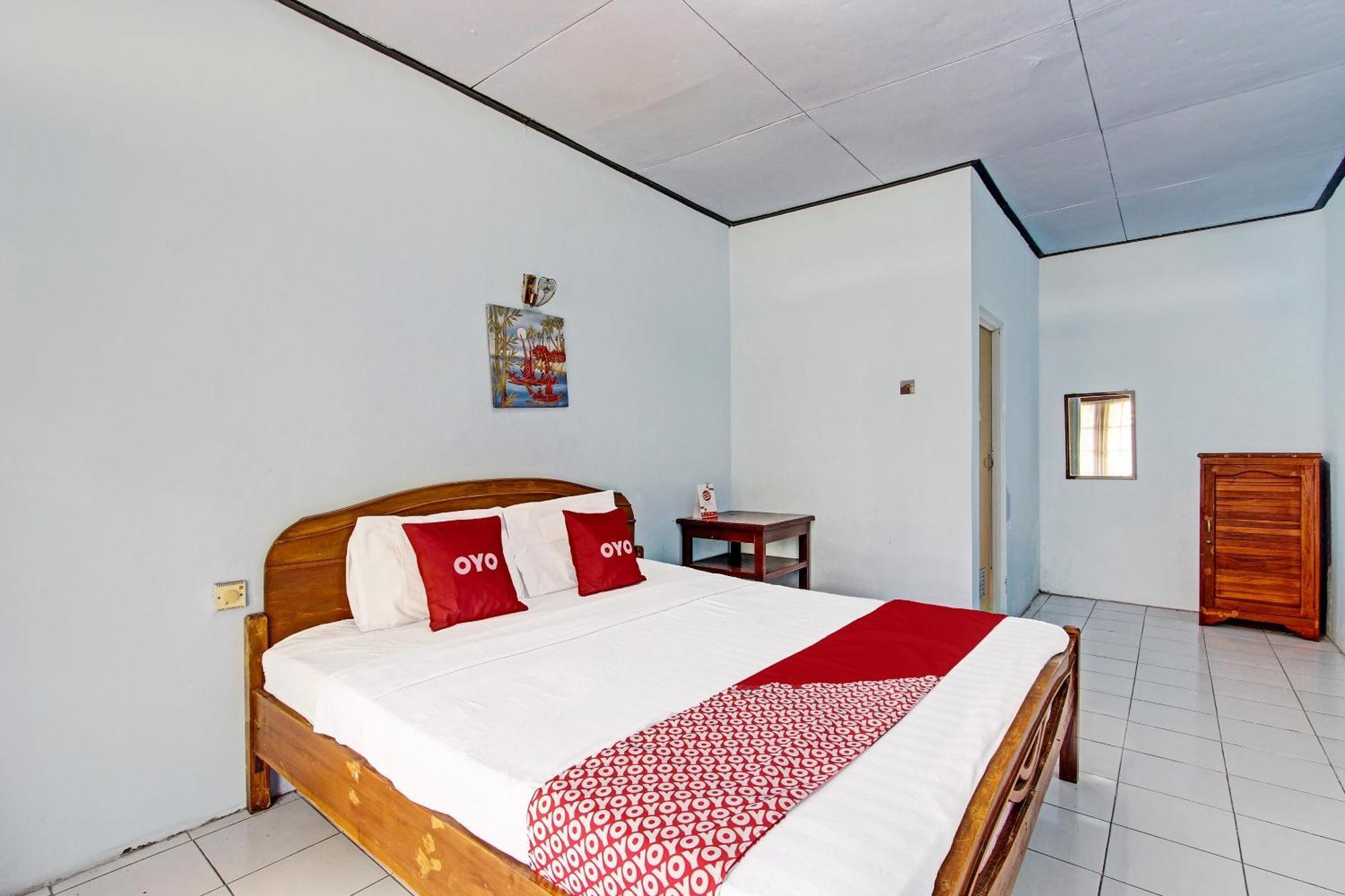 Capital O 91644 Loka Hause Otel Salatiga Dış mekan fotoğraf