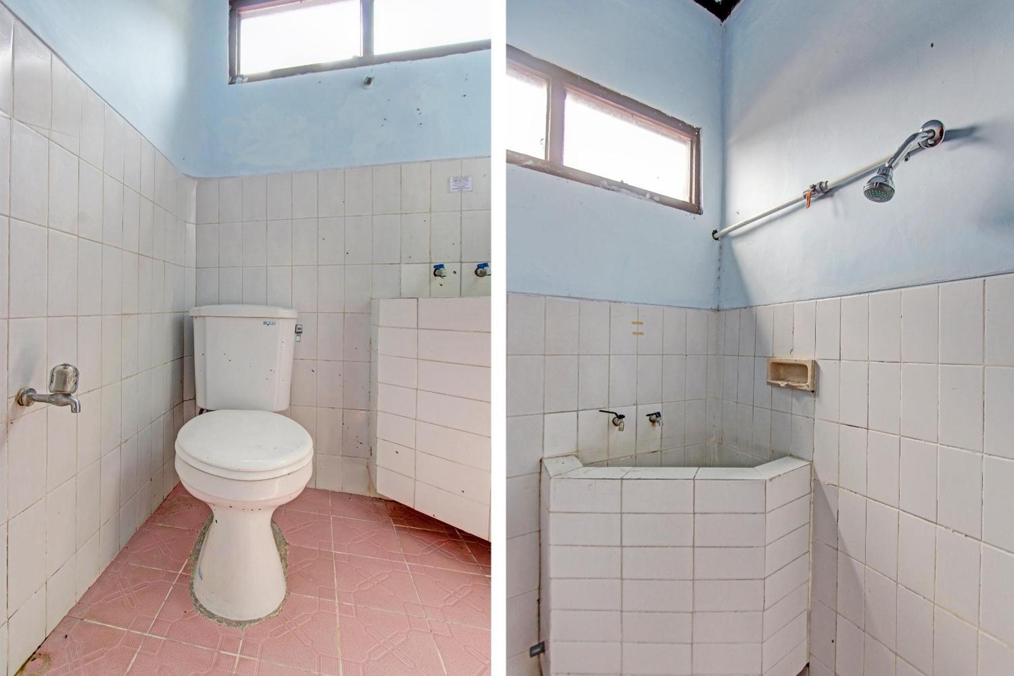 Capital O 91644 Loka Hause Otel Salatiga Dış mekan fotoğraf