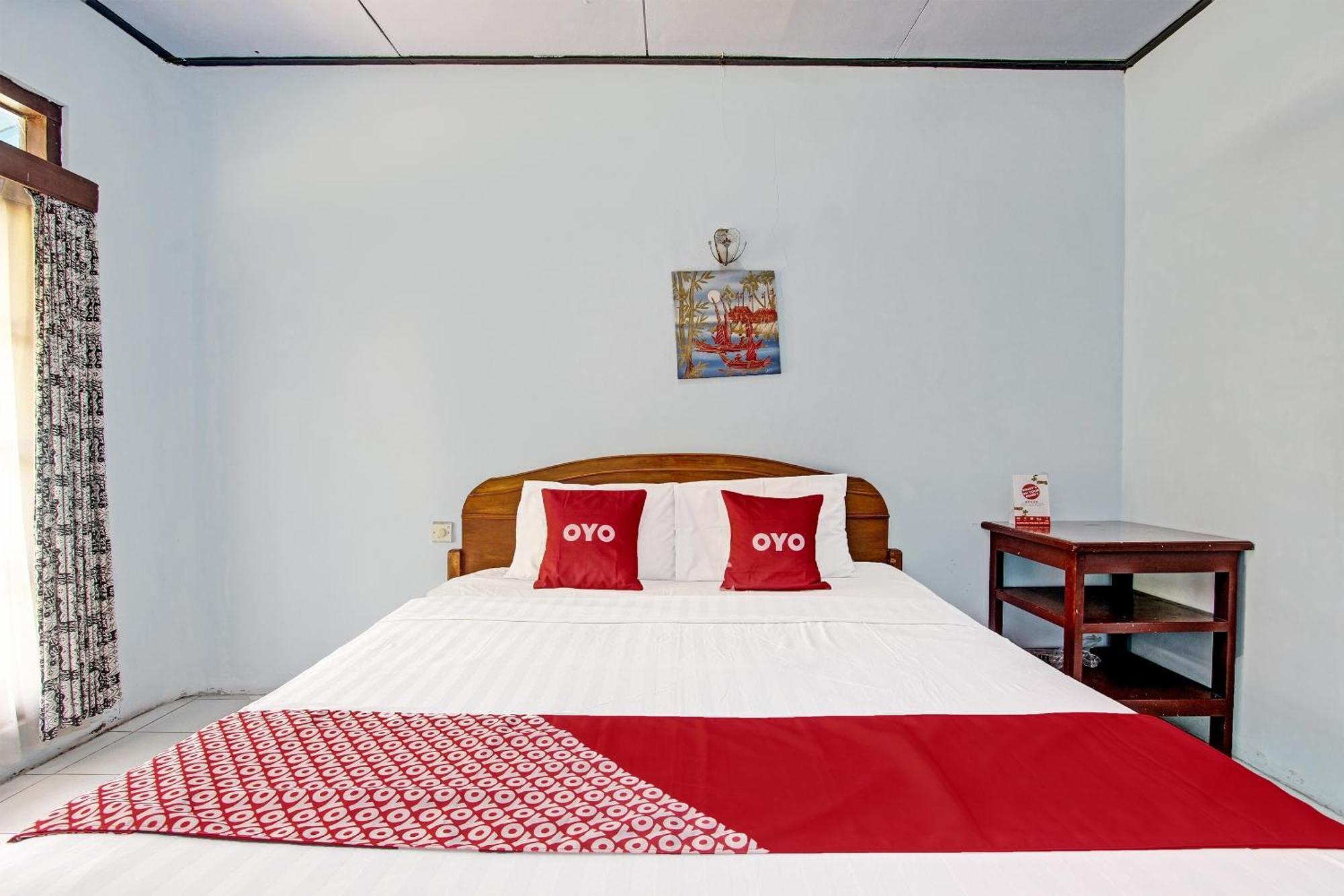 Capital O 91644 Loka Hause Otel Salatiga Dış mekan fotoğraf